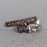 2011-2017 BMW X3 F25 Turbo Turbocharger OEM 11657583909