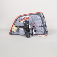 2011-2017 BMW X3 F25 Right Tail Light LED OEM 63217217314