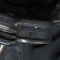 2011-2018 BMW X3 X4 Right Front Spindle Knuckle Hub 31216855954 OEM