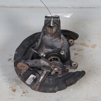 2011-2018 BMW X3 X4 Right Front Spindle Knuckle Hub 31216855954 OEM