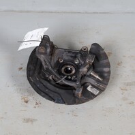 2011-2018 BMW X3 X4 Right Front Spindle Knuckle Hub 31216855954 OEM