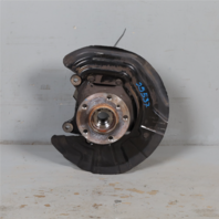 2011-2018 BMW X3 X4 Right Front Spindle Knuckle Hub 31216855954 OEM