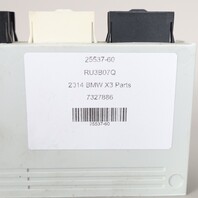 BMW 528i 535i 550i 640i 50i 740i 750i X3 X4 Trunk Lid Lift Control Module OEM