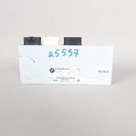 BMW 528i 535i 550i 640i 50i 740i 750i X3 X4 Trunk Lid Lift Control Module OEM