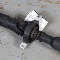 2011-2017 BMW X3 X4 Rear Drive Shaft 26107589801 OEM