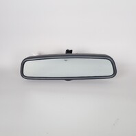 2011-2016 BMW 528i 535i 550i Inside Rearview Mirror 51169320305 OEM