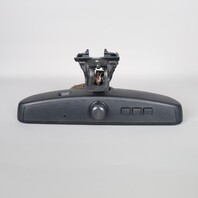 2011-2016 BMW 528i 535i 550i Inside Rearview Mirror 51169320305 OEM