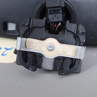 2011-2016 BMW 528i 535i 550i Inside Rearview Mirror 51169320305 OEM