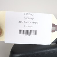 2011-2016 BMW 528i 535i 550i Inside Rearview Mirror 51169320305 OEM