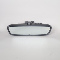 2011-2016 BMW 528i 535i 550i Inside Rearview Mirror 51169320305 OEM