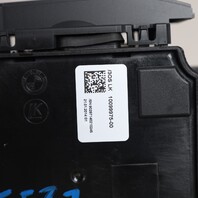 BMW 528i 535i 550i 740i 750i X3 X4 Shifter Shift Selector 61319296904 OEM