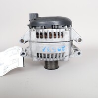 2010-2017 BMW 535i 640i X3 X5 X6 Alternator 215 Amp 12317616119 OEM