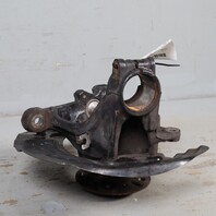 2011-2018 BMW X3 X4 Left Front Spindle Knuckle Hub 31216855953 OEM