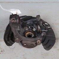 2011-2018 BMW X3 X4 Left Front Spindle Knuckle Hub 31216855953 OEM