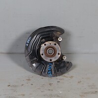 2011-2018 BMW X3 X4 Left Front Spindle Knuckle Hub 31216855953 OEM