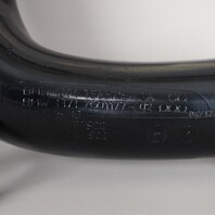 2011-2013 BMW X3 X5 N55 Charge Air Induction Duct Tube Tract OEM