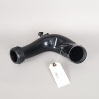 2011-2013 BMW X3 X5 N55 Charge Air Induction Duct Tube Tract OEM