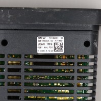 2011-2014 BMW X3 F25 Left Xenon Headlight Module Set OEM