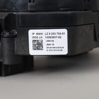 2011-2017 BMW X3 Turn Signal Wiper Column Switch 61319351148 OEM