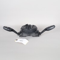 2011-2017 BMW X3 Turn Signal Wiper Column Switch 61319351148 OEM