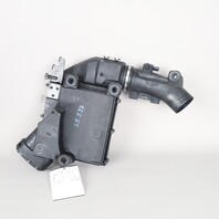 2011-2017 BMW X3 X4 F25 N55 Air Cleaner OEM 13717583725