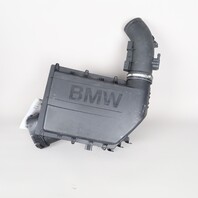 2011-2017 BMW X3 X4 F25 N55 Air Cleaner OEM 13717583725