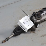 2011-2017 BMW X3 F25 Electric Power Steering Gear Rack Pinion Motor OEM