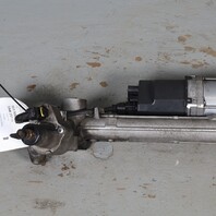 2011-2017 BMW X3 F25 Electric Power Steering Gear Rack Pinion Motor OEM