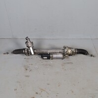 2011-2017 BMW X3 F25 Electric Power Steering Gear Rack Pinion Motor OEM