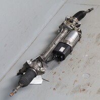 2011-2017 BMW X3 F25 Electric Power Steering Gear Rack Pinion Motor OEM