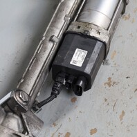 2011-2017 BMW X3 F25 Electric Power Steering Gear Rack Pinion Motor OEM