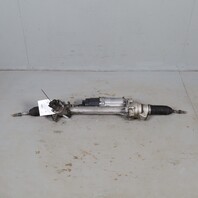 2011-2017 BMW X3 F25 Electric Power Steering Gear Rack Pinion Motor OEM