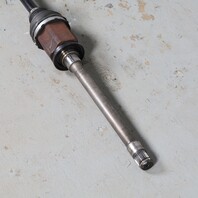 2011-2017 BMW X3 X4 Right Front Axle Shaft CV Joint 31607619658 OEM