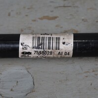 2011-2017 BMW X3 X4 Right Front Axle Shaft CV Joint 31607619658 OEM