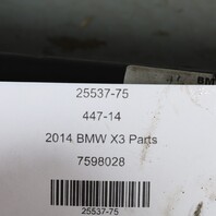 2011-2017 BMW X3 X4 Right Front Axle Shaft CV Joint 31607619658 OEM