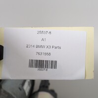 BMW 335i 435i 535i 640i 740i X3 X5 X6 M3 M4 Starter Motor 12417631558 OEM