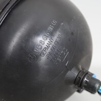 2011-2017 BMW X3 X4 Coolant Reservoir Tank Bottle 17138616418 OEM