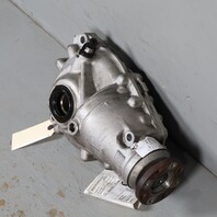 2011-2018 BMW X3 X4 320i xDrive Front Differential Carrier Ratio 3.38 OEM