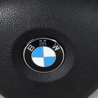 BMW 228i 328i 335i 428i 435i Left Steering Wheel Airbag 32306871095 OEM Used