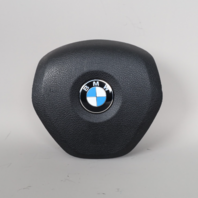 BMW 228i 328i 335i 428i 435i Left Steering Wheel Airbag 32306871095 OEM Used