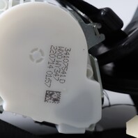 2012-2016 BMW 328i 335i Right Front Seat Belt Retractor 72117272476 OEM Used