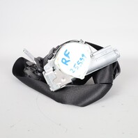 2012-2016 BMW 328i 335i Right Front Seat Belt Retractor 72117272476 OEM Used