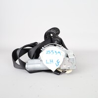 2012-2016 BMW 328i 335i Left Front Seat Belt Retractor 72117272475 OEM Used