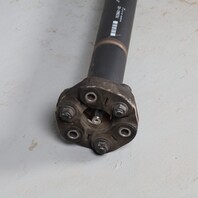 2012-2016 BMW 328i 2.0 RWD Automatic Rear Drive Shaft 26107633661 OEM Used