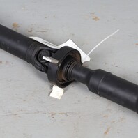2012-2016 BMW 328i 2.0 RWD Automatic Rear Drive Shaft 26107633661 OEM Used