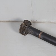 2012-2016 BMW 328i 2.0 RWD Automatic Rear Drive Shaft 26107633661 OEM Used