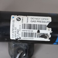 2012-2015 BMW 320i 328i Front Strut Shock Spring 31316791551 OEM Used
