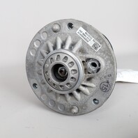 2012-2015 BMW 320i 328i Front Strut Shock Spring 31316791551 OEM Used