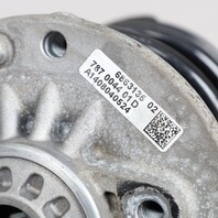 2012-2015 BMW 320i 328i Front Strut Shock Spring 31316791551 OEM Used