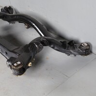12-18 BMW 328i 330i 428i 430i Rear Suspension Crossmember 33306851657 OEM Used